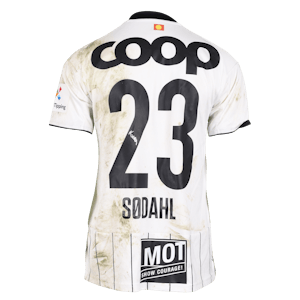 Karna Sæther Sødahl Rosenborg BK Kvinner shirt