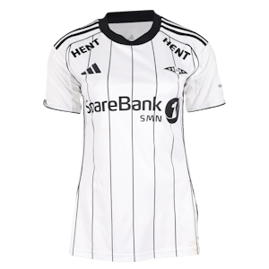 Karna Sæther Sødahl Rosenborg BK Kvinner shirt