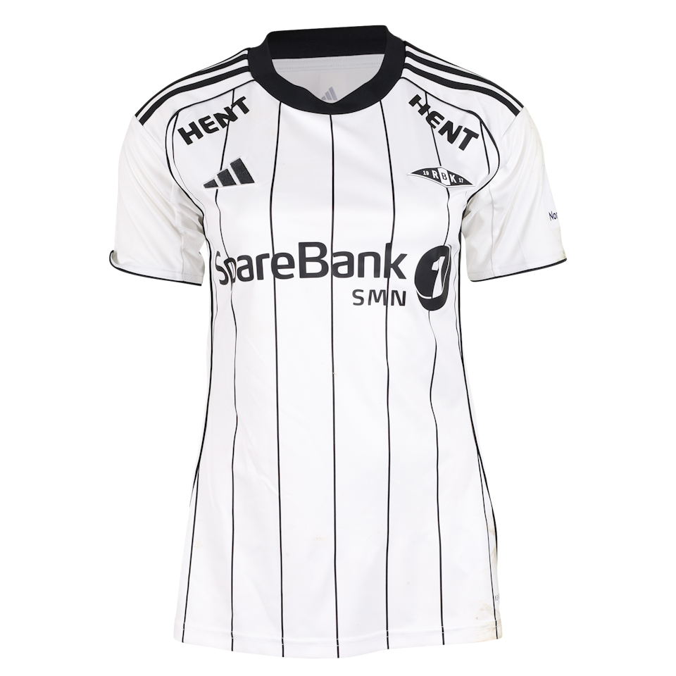 Karna Sæther Sødahl Rosenborg BK Kvinner shirt