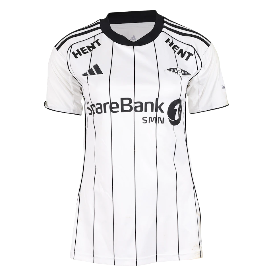Maillot de Karna Sæther Sødahl (Rosenborg BK Kvinner)