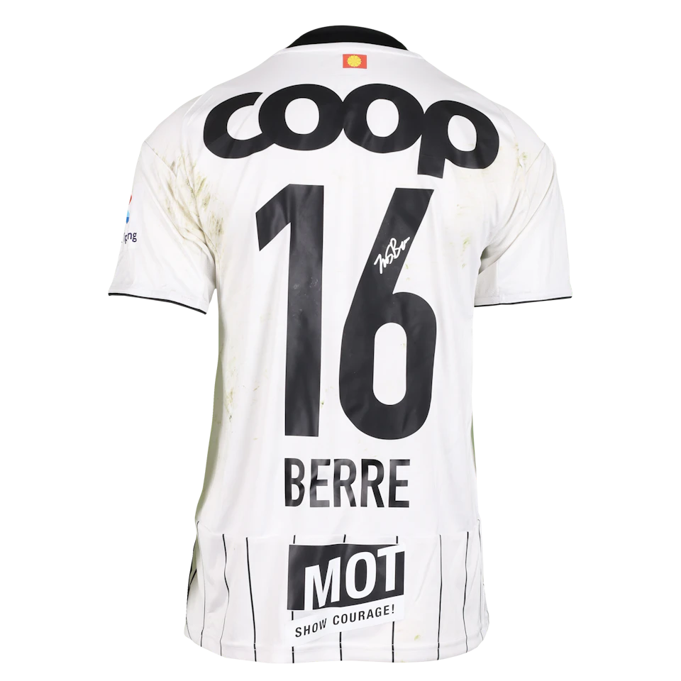 Camiseta Ine Strømstad Berre Rosenborg BK Kvinner