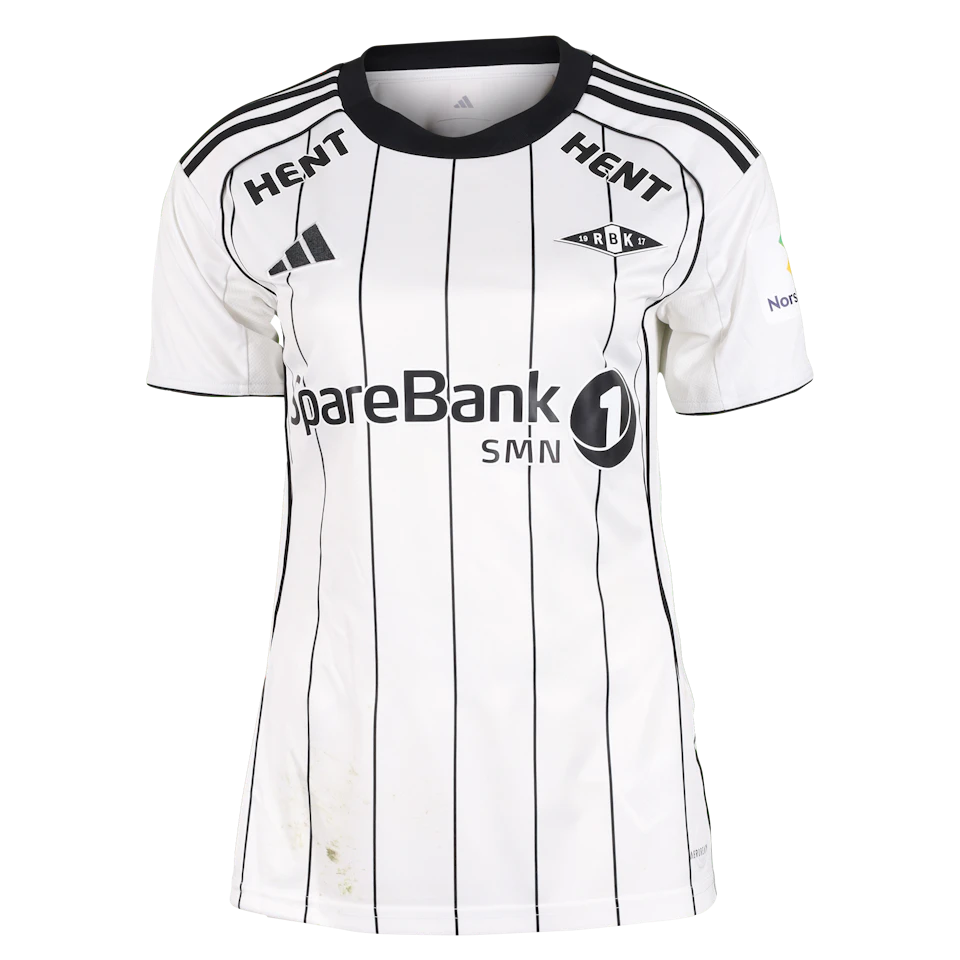 Ine Strømstad Berre Rosenborg BK Kvinner shirt
