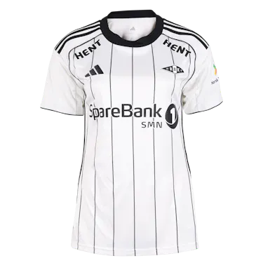Shirt van Cille Nilsen Rosenborg BK Kvinner