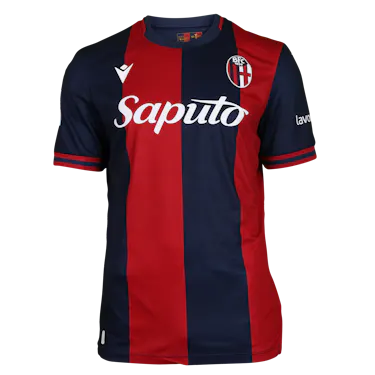 Jhon Lucumí Bologna Fc 1909 shirt