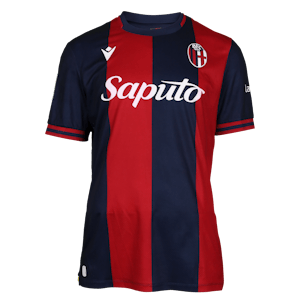Nicolò Casale Bologna Fc 1909 jersey