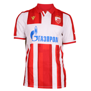 Camisola de Pape Cherif Ndiaye, FK Crvena zvezda