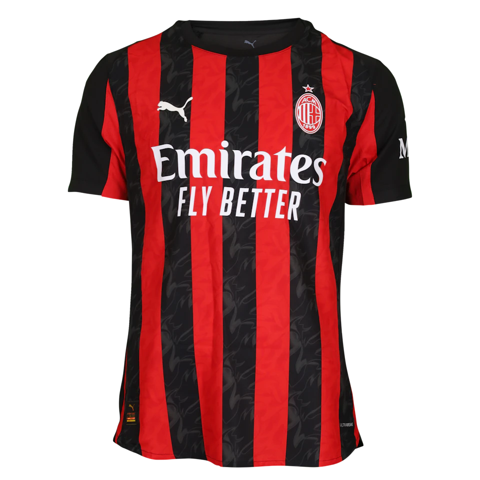 Rafael Leão AC Milan shirt