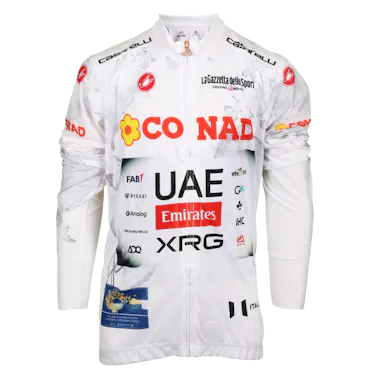 Isaac Del Toro | Stage 14