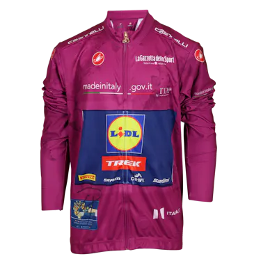 	Mads Pedersen | Stage 14