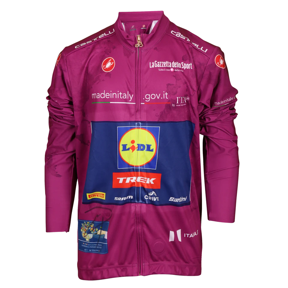 Mads Pedersen | Stage 14