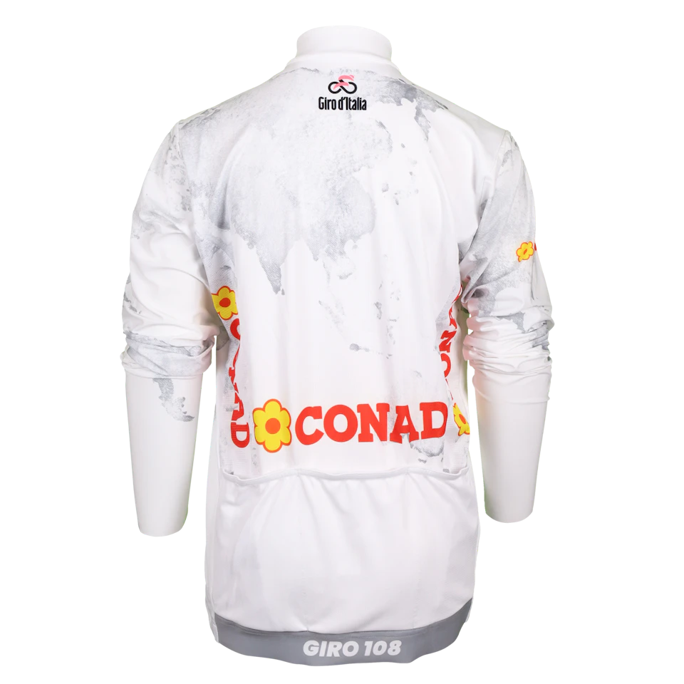 Isaac Del Toro | Stage 15