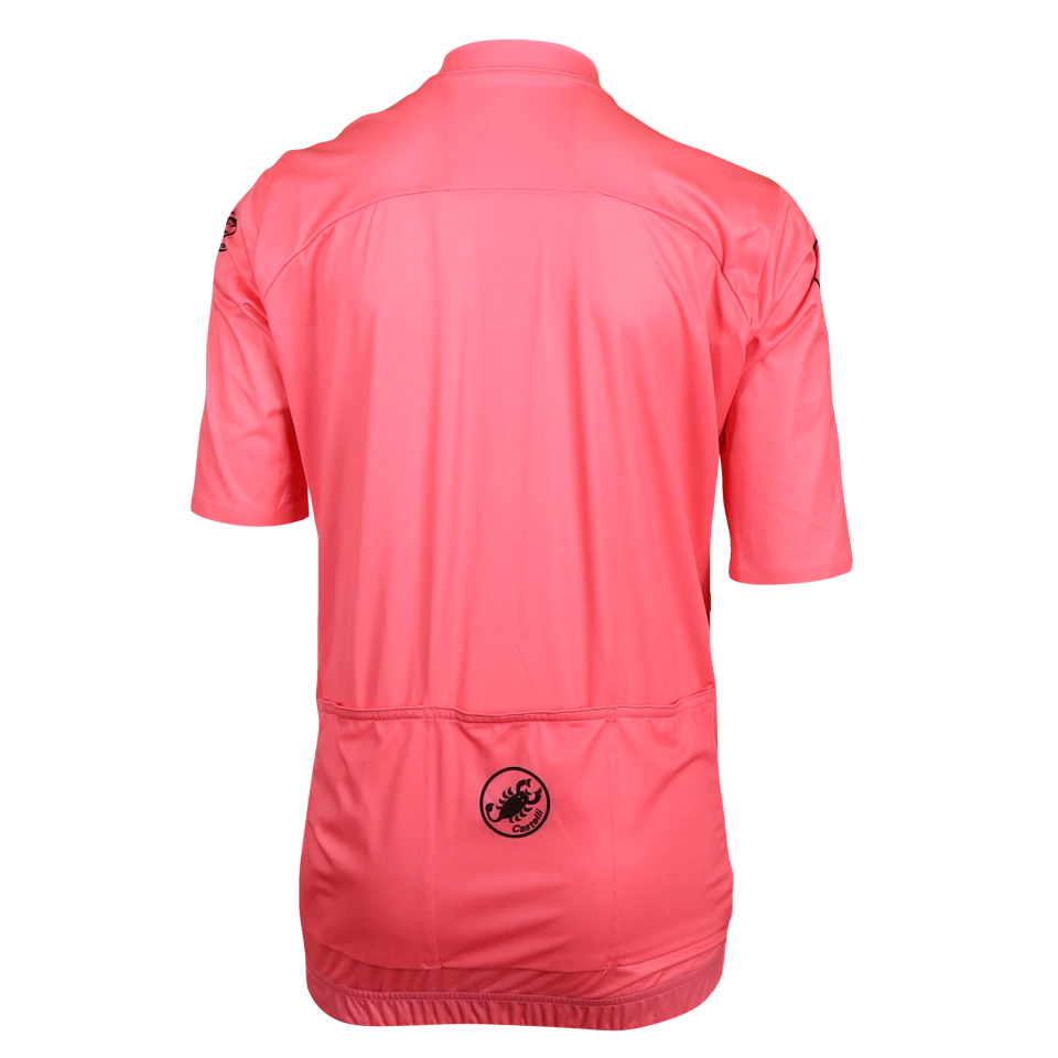 Isaac Del Toro | Stage 15