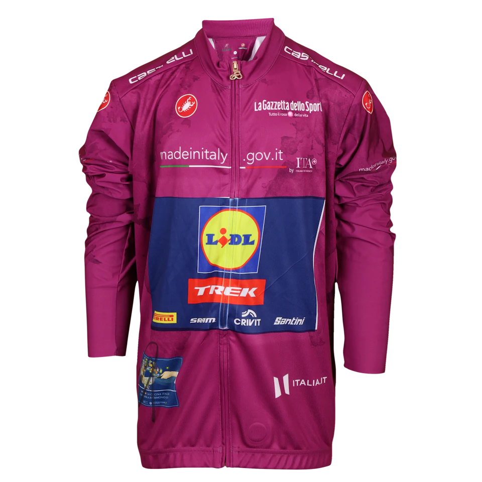 Mads Pedersen | Stage 15