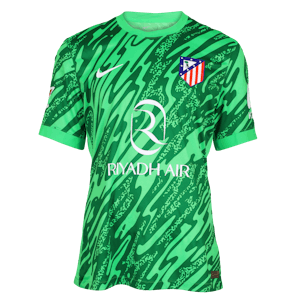 Camiseta Juan Agustín Musso Atlético de Madrid