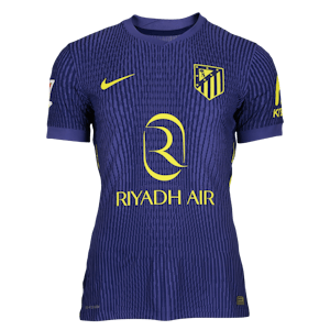 Nahuel Molina  Atlético de Madrid jersey