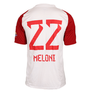 Camiseta Marcus Meloni Sharjah FC