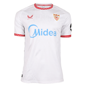 Marcão Sevilla FC shirt