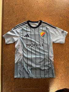 Hampus Finndell Djurgården shirt