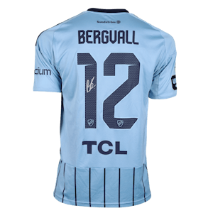 Theo Bergvall Djurgården shirt
