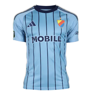 Maillot de Matias Siltanen (Djurgården)