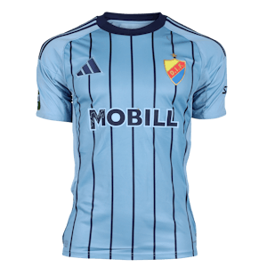 Shirt van Tobias Fjeld Gulliksen Djurgården