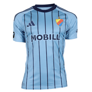 Keita Kosugi 小杉啓太 Djurgården shirt