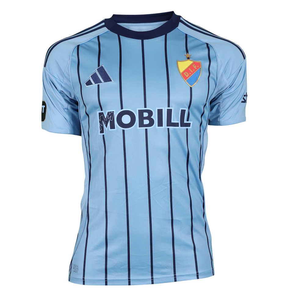 Keita Kosugi 小杉啓太 Djurgården shirt