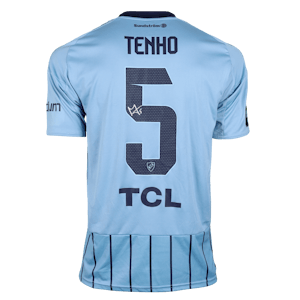 Miro Tenho Djurgården shirt