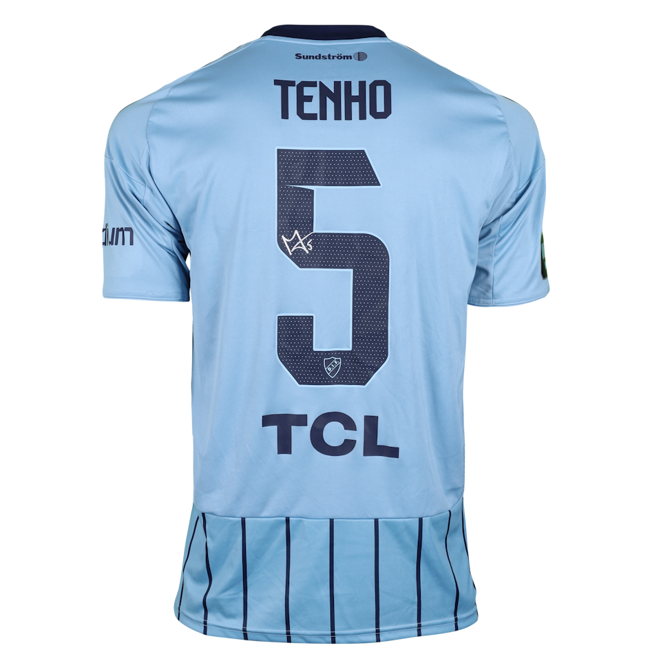 Miro Tenho Djurgården shirt
