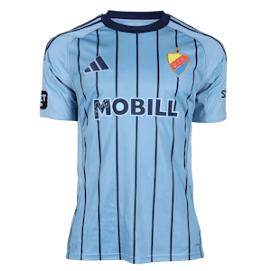 Miro Tenho Djurgården shirt