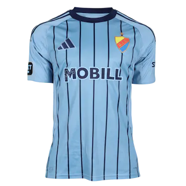 Maglia di Miro Tenho (Djurgården)