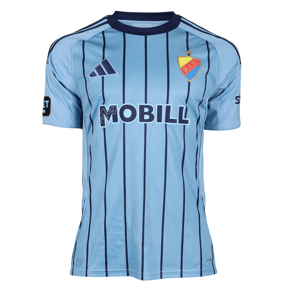Miro Tenho Djurgården shirt