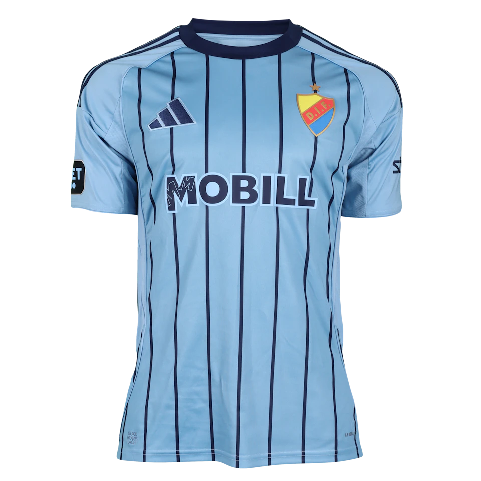 Miro Tenho Djurgården のシャツ