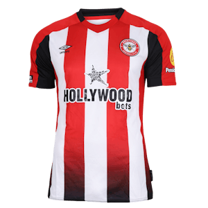 Camiseta Michael Olabode Kayode Brentford