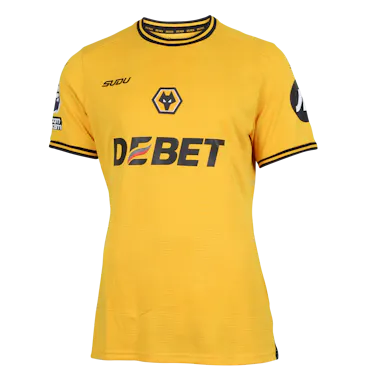 Maglia di Marshall Munetsi (Wolverhampton Wanderers)