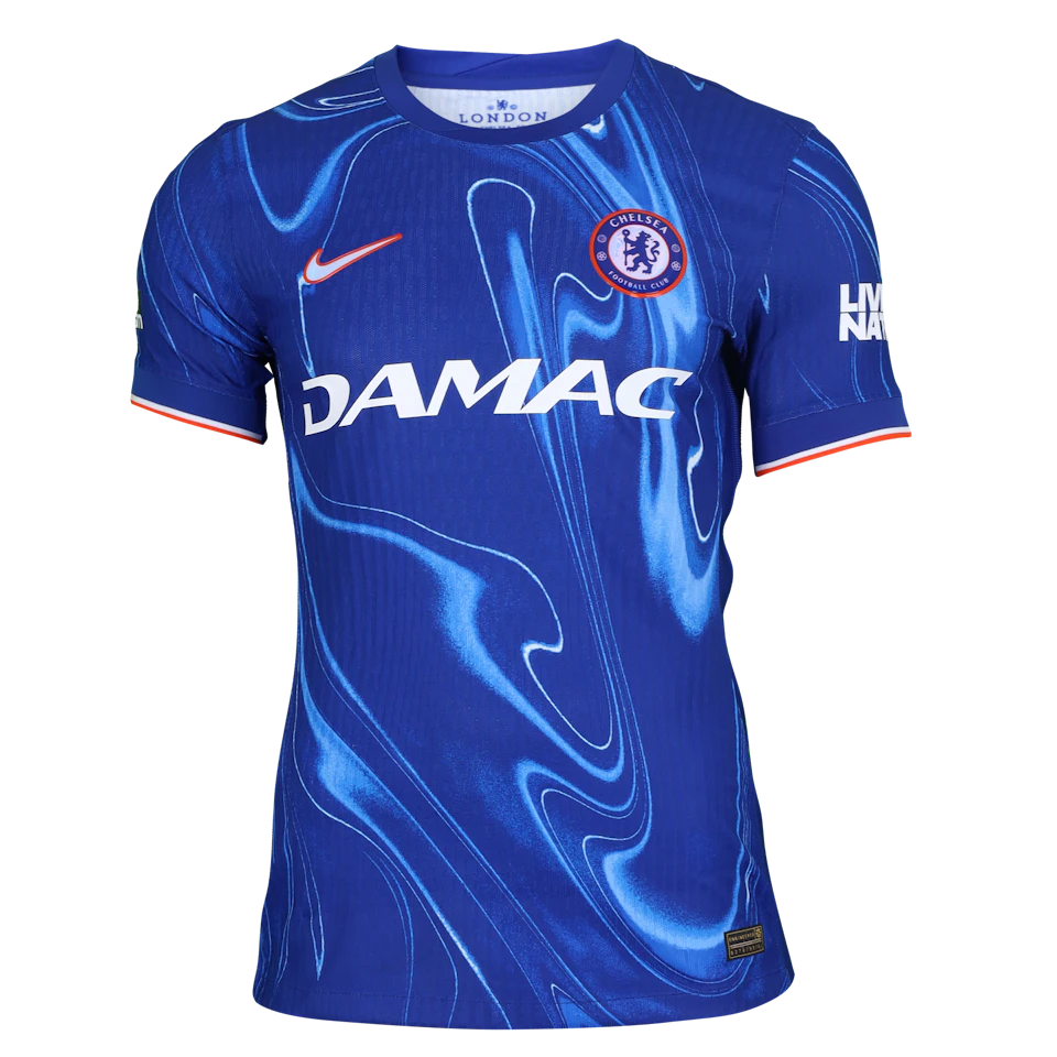 来自Chelsea的Pedro Neto球衣