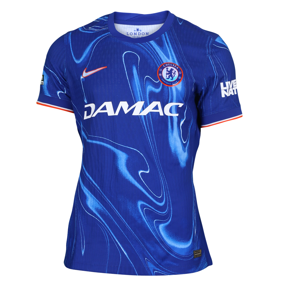 Reece James Chelsea jersey