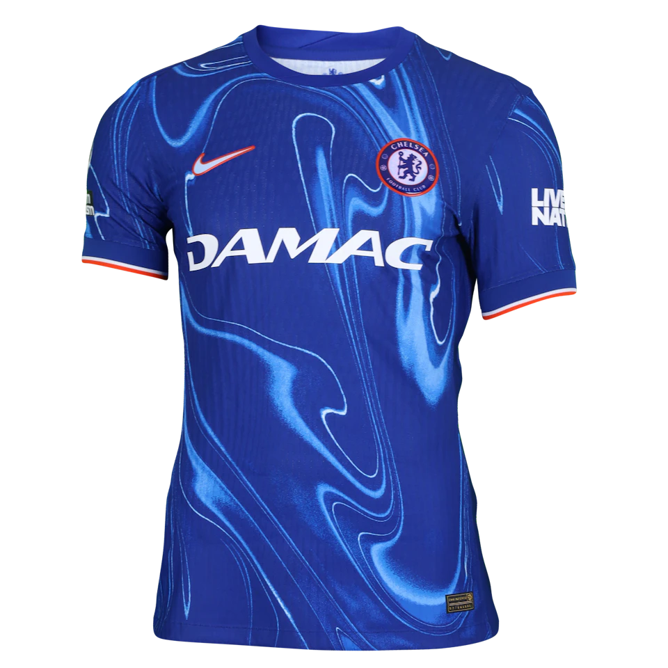 Shirt van Chukwunonso Madueke Chelsea