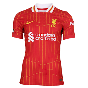 Luis Díaz Liverpool jersey