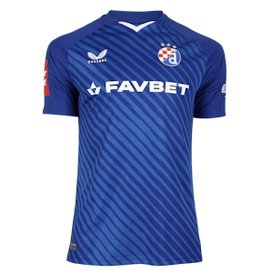 Arbër Hoxha Dinamo Zagreb shirt