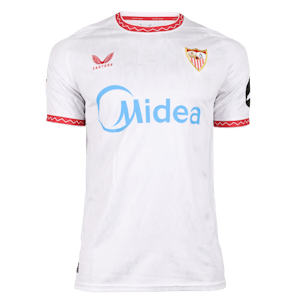 Dodi Lukebakio Sevilla FC jersey