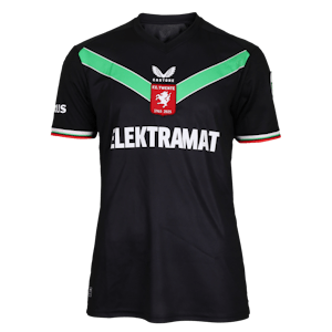 Ricky van Wolfswinkel FC Twente shirt