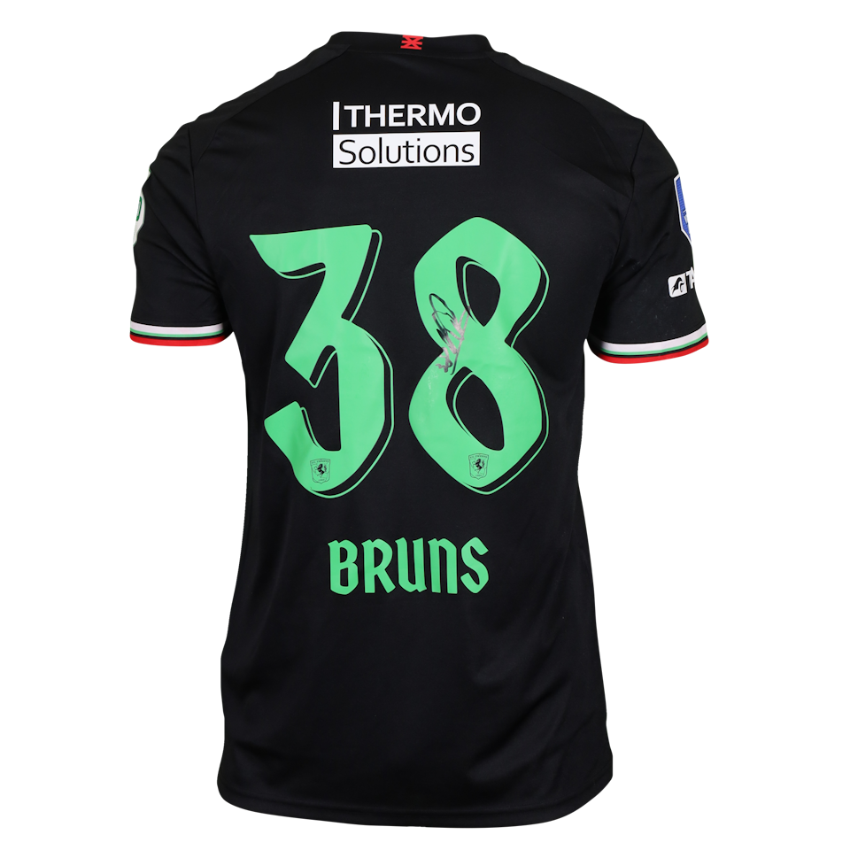 Jersey Max Bruns FC Twente