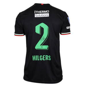 Mees Hilgers FC Twente shirt
