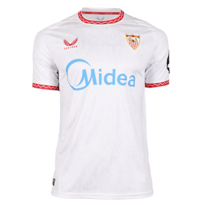 Ramón Martínez Sevilla FC jersey