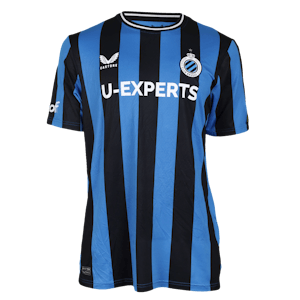 Raphael Onyedika Club Brugge shirt