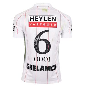 Maillot de Denis Odoi (Royal Antwerp FC)