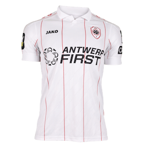 Maillot de Denis Odoi (Royal Antwerp FC)