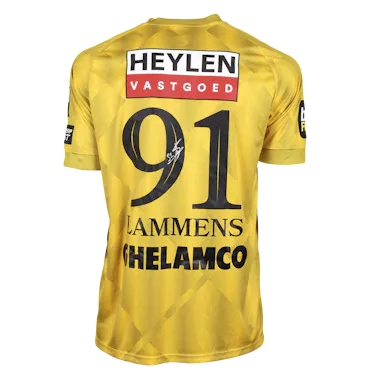 Maglia di Senne Lammens (Royal Antwerp FC)