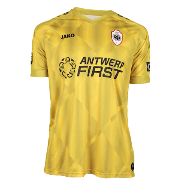 Maglia di Senne Lammens (Royal Antwerp FC)